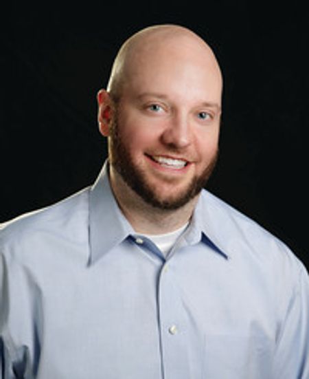Profile photo of a State Farm Agent named: Trey Schrader