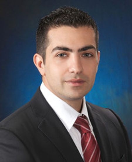 Profile photo of a State Farm Agent named: Armen Bubushyan
