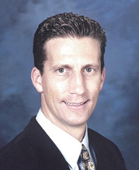 Profile photo of a State Farm Agent named: Steven Dean