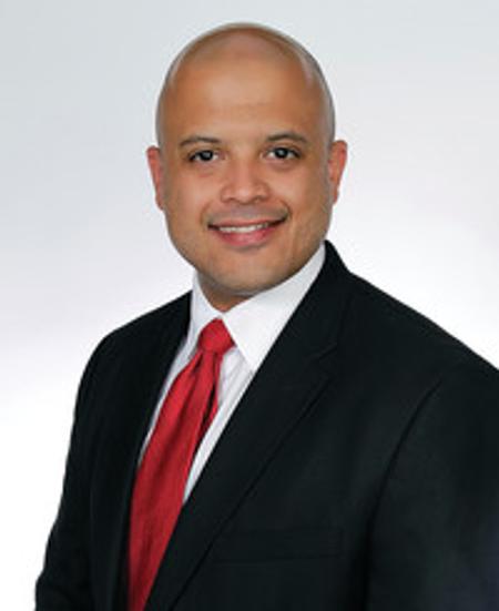 Profile photo of a State Farm Agent named: Kenny Vega