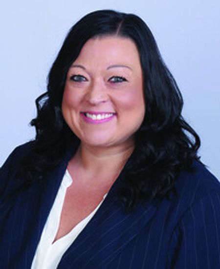 Profile photo of a State Farm Agent named: Carissa Sweeney