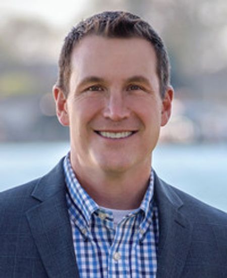 Profile photo of a State Farm Agent named: Scott Burkhard