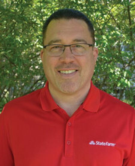 Profile photo of a State Farm Agent named: Jim Purcell
