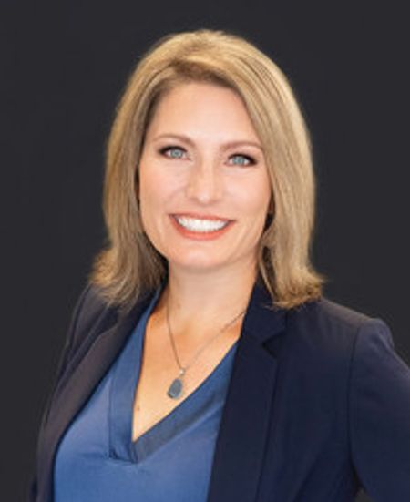 Profile photo of a State Farm Agent named: Kendra Cochran