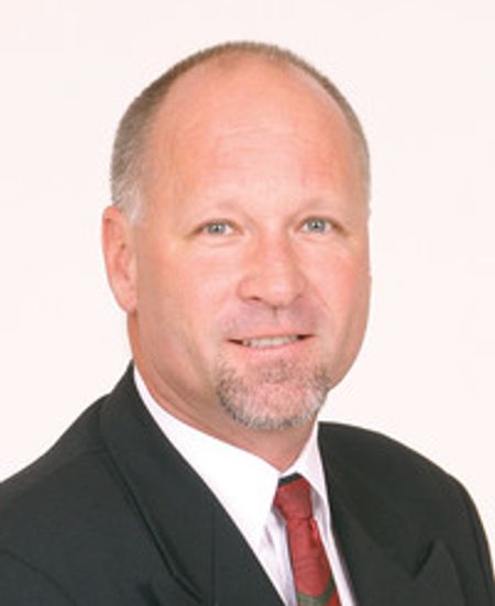 Profile photo of a State Farm Agent named: Hank Allworden