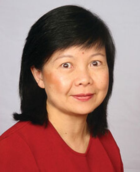 Profile photo of a State Farm Agent named: Sharon Woo