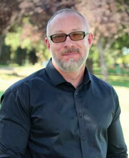 Profile photo of a State Farm Agent named: Curtis Anderson