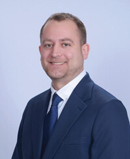 Profile photo of a State Farm Agent named: Tyler Aronowitz