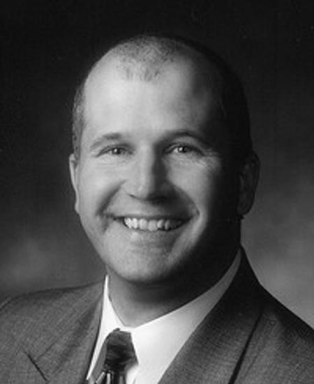 Profile photo of a State Farm Agent named: Chuck McKinney