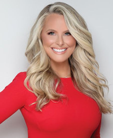 Profile photo of a State Farm Agent named: Alison Jones