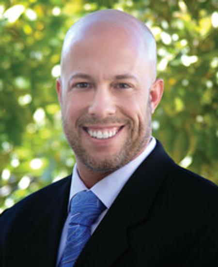 Profile photo of a State Farm Agent named: Brandon Sullivan