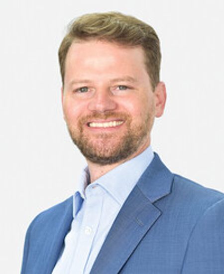 Profile photo of a State Farm Agent named: Patrick Danielson