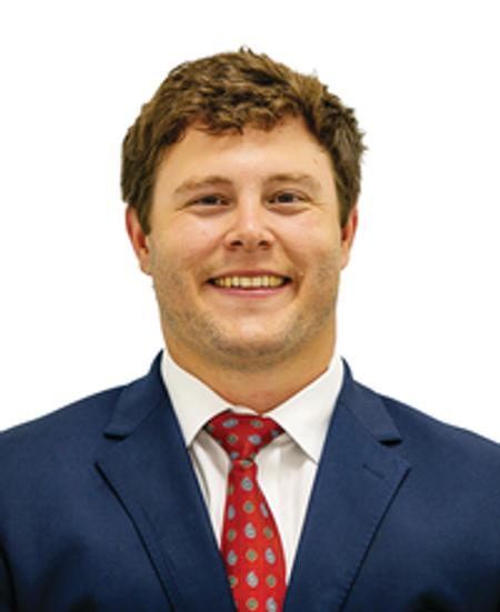 Profile photo of a State Farm Agent named: Ben Moss Lauderdale