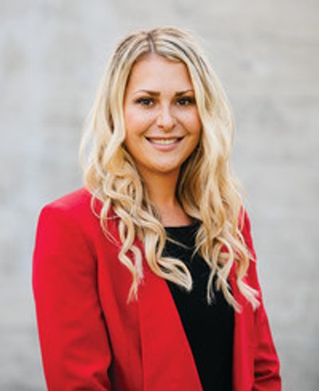 Profile photo of a State Farm Agent named: Jordan Hardy