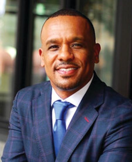 Profile photo of a State Farm Agent named: Brandon Colom