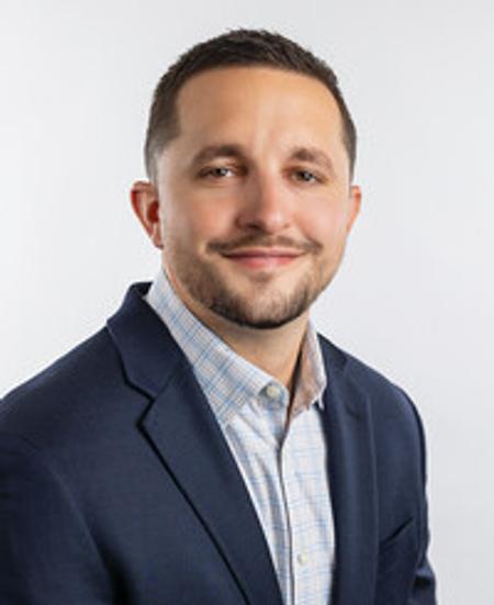 Profile photo of a State Farm Agent named: Andrew McGinley