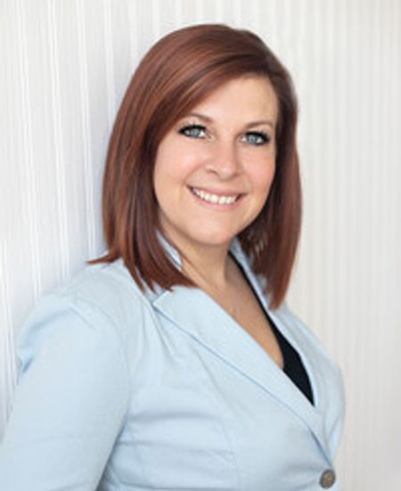 Profile photo of a State Farm Agent named: Jessica Massey
