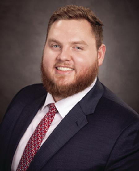Profile photo of a State Farm Agent named: Logan Walton