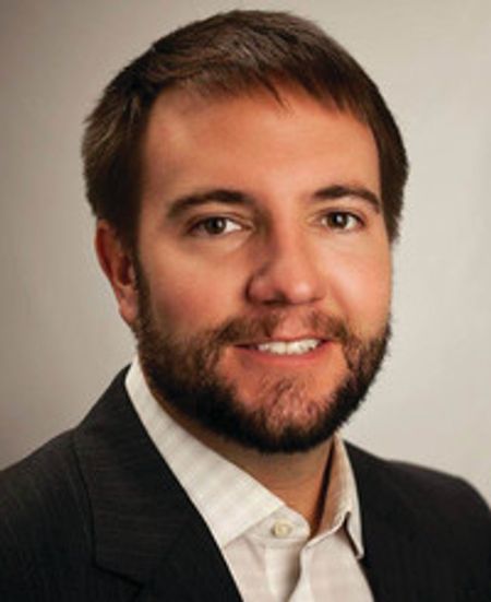 Profile photo of a State Farm Agent named: John Oxford III