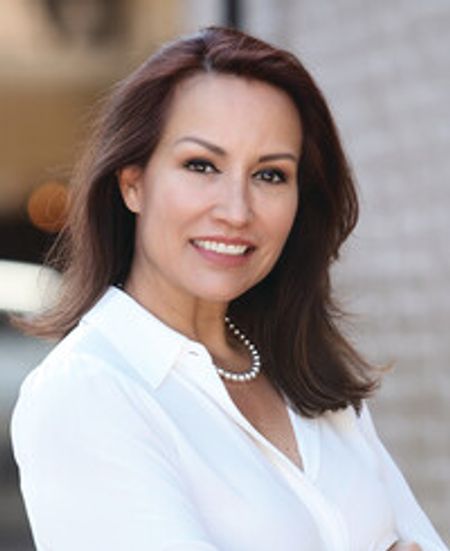 Profile photo of a State Farm Agent named: Celia Sandoval