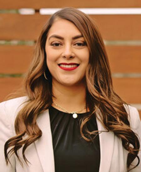 Profile photo of a State Farm Agent named: Natalie Reyes