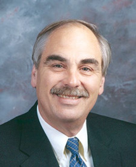 Profile photo of a State Farm Agent named: Bob Burkett