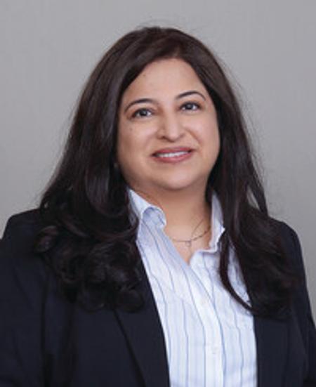 Profile photo of a State Farm Agent named: Zehra Farooqui