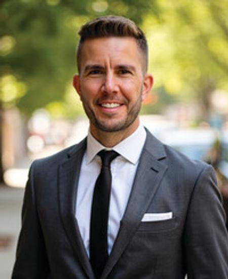 Profile photo of a State Farm Agent named: Nick Hochstein