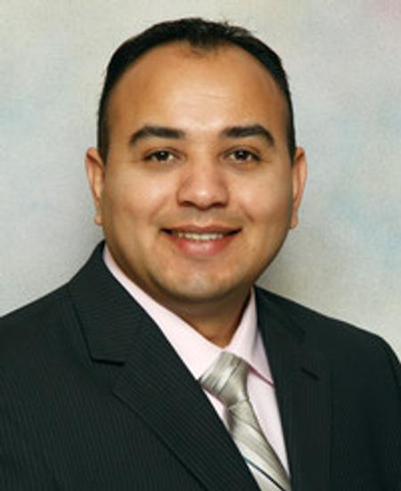 Profile photo of a State Farm Agent named: Edgar Martinez