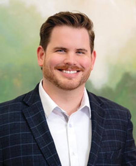 Profile photo of a State Farm Agent named: Aaron Fort