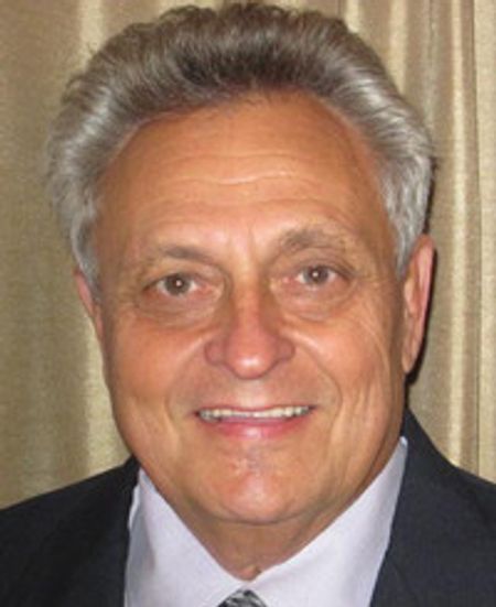 Profile photo of a State Farm Agent named: Frank Livorsi