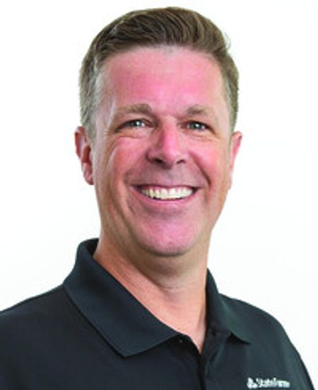 Profile photo of a State Farm Agent named: Clint Wilson