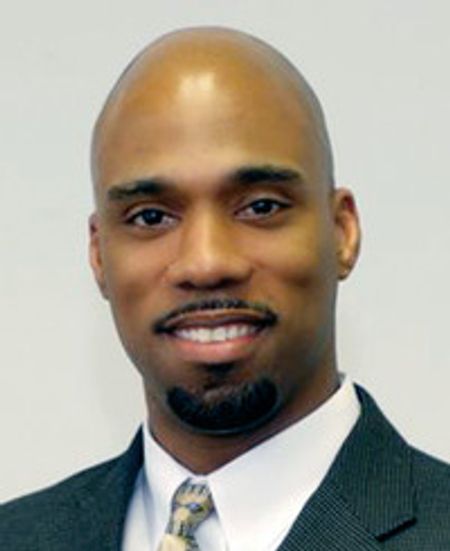 Profile photo of a State Farm Agent named: Aaron Lawrence