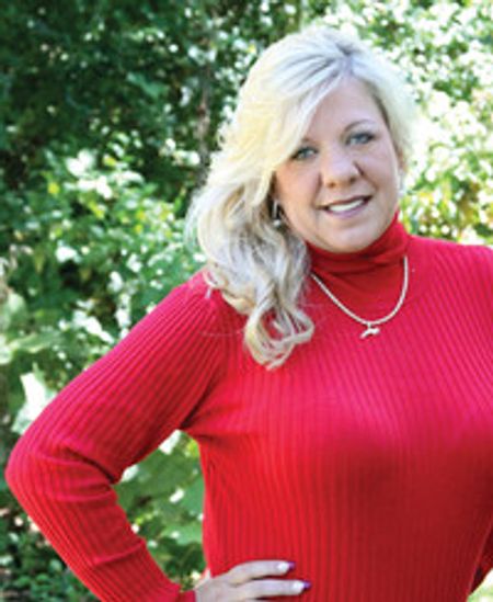 Profile photo of a State Farm Agent named: Missy Vogel