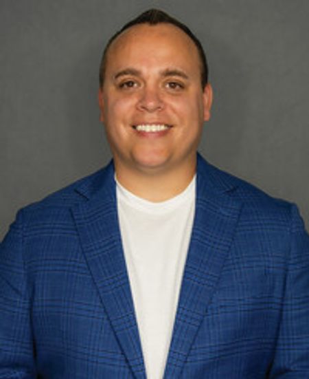 Profile photo of a State Farm Agent named: Dane Ramirez