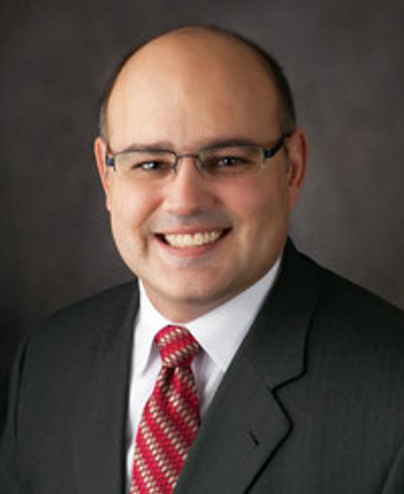 Profile photo of a State Farm Agent named: Kyle Emsick