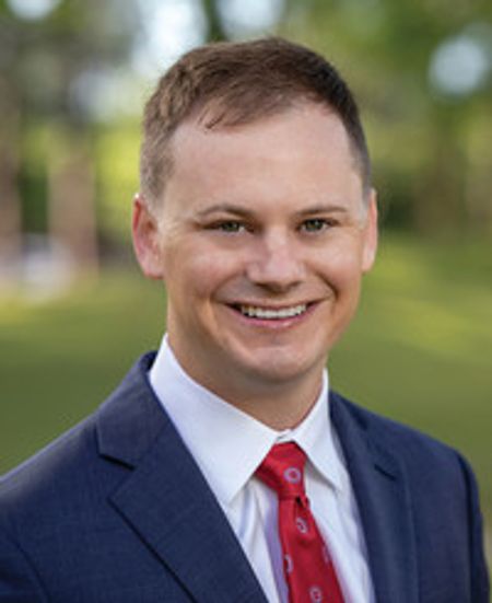 Profile photo of a State Farm Agent named: Ladd Hidalgo