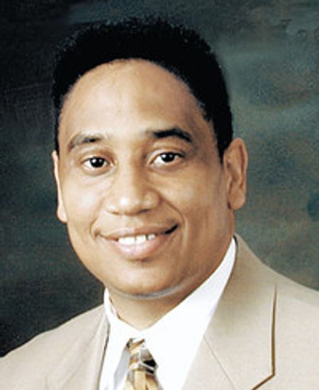 Profile photo of a State Farm Agent named: Alvin Betts