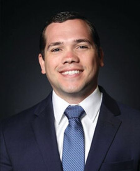 Profile photo of a State Farm Agent named: Andrew Wade