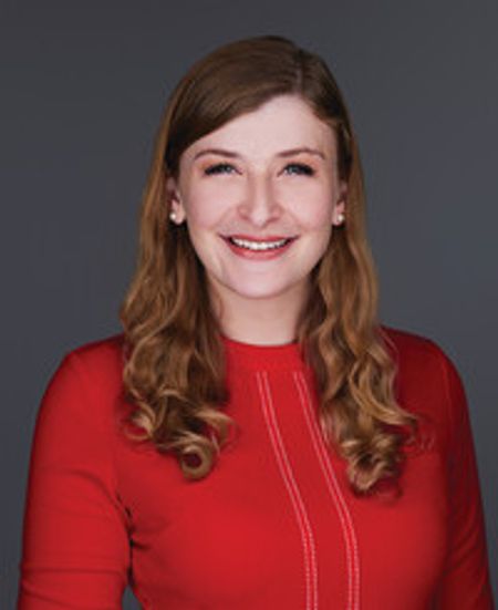 Profile photo of a State Farm Agent named: Anna Swearingen