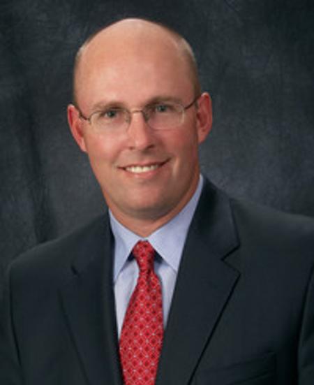Profile photo of a State Farm Agent named: Kirk Huehn