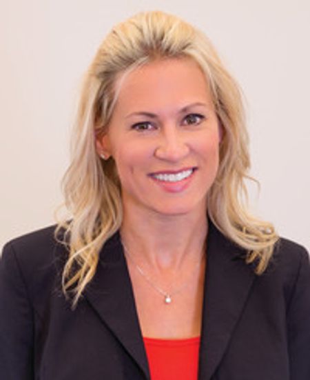 Profile photo of a State Farm Agent named: Jill Leonard