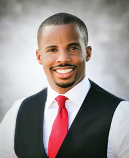 Profile photo of a State Farm Agent named: Kermit Walker