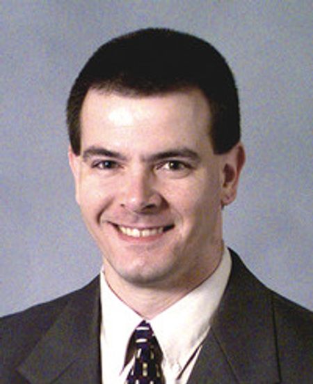 Profile photo of a State Farm Agent named: Jeff Murphy