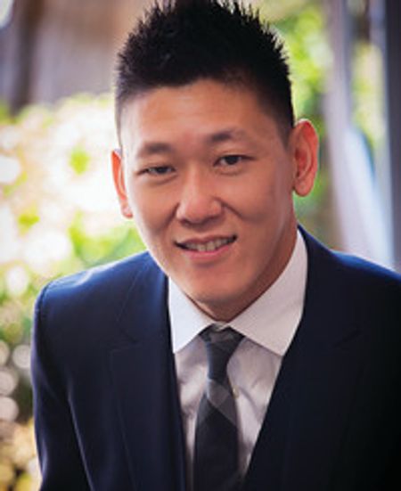 Profile photo of a State Farm Agent named: Derek Tsu