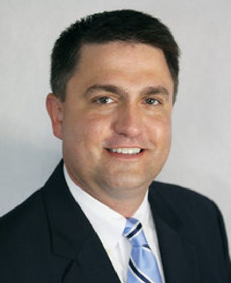 Profile photo of a State Farm Agent named: Glen Johnson
