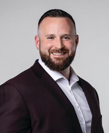 Profile photo of a State Farm Agent named: Jake Bucher