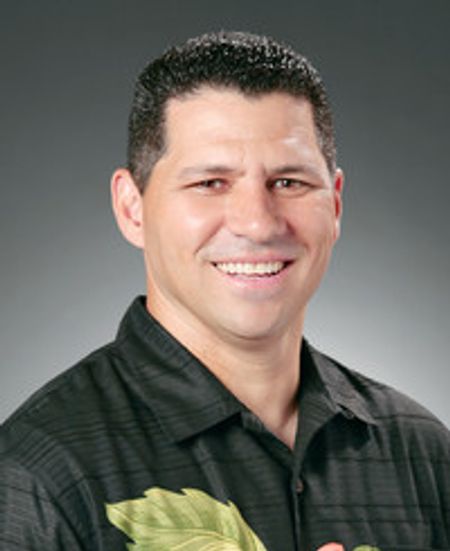 Profile photo of a State Farm Agent named: Roy Burnett Jr