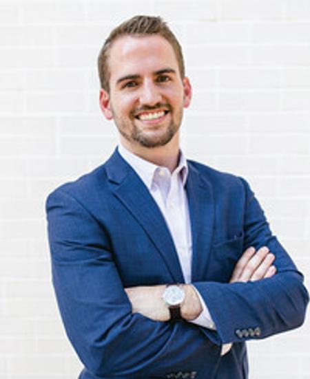 Profile photo of a State Farm Agent named: Mitchell Smith