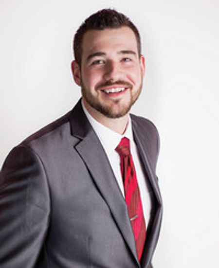 Profile photo of a State Farm Agent named: Justin Phillips
